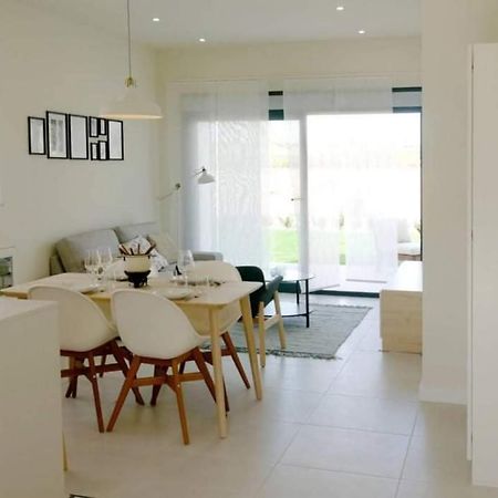 Condado De Alhama Resort , Mirador Apartment Murcia Exterior foto
