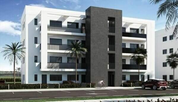Condado De Alhama Resort , Mirador Apartment Murcia Exterior foto